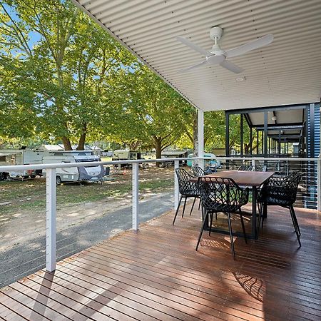 Myrtleford Holiday Park Exterior photo