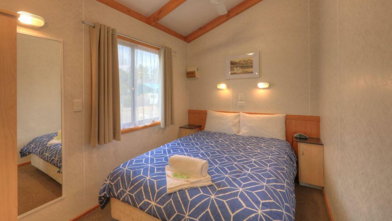 Myrtleford Holiday Park Exterior photo